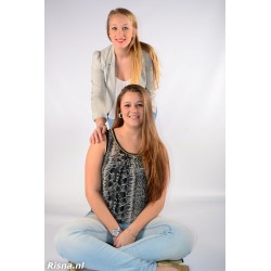 Amber + Sonja 01