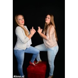 Amber + Sonja 03