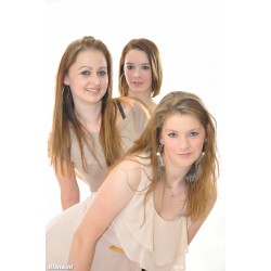 Amy + Mandy + Melissa 03