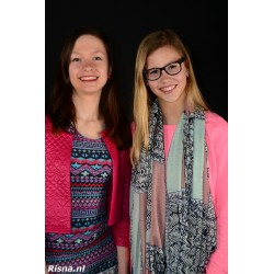 Angela + Merel 02